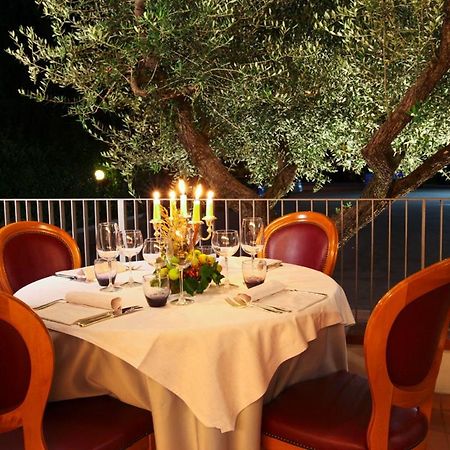 Albergo Ristorante Belvedere Кодройпо Экстерьер фото