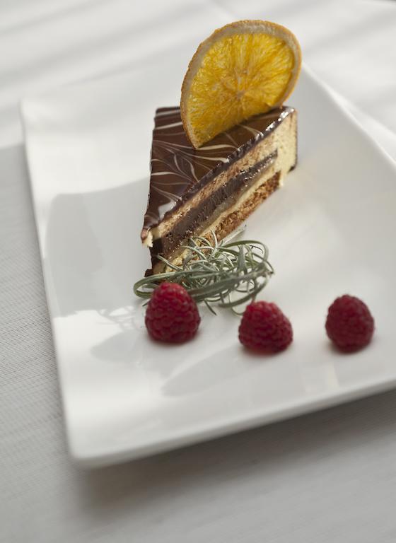 Albergo Ristorante Belvedere Кодройпо Экстерьер фото