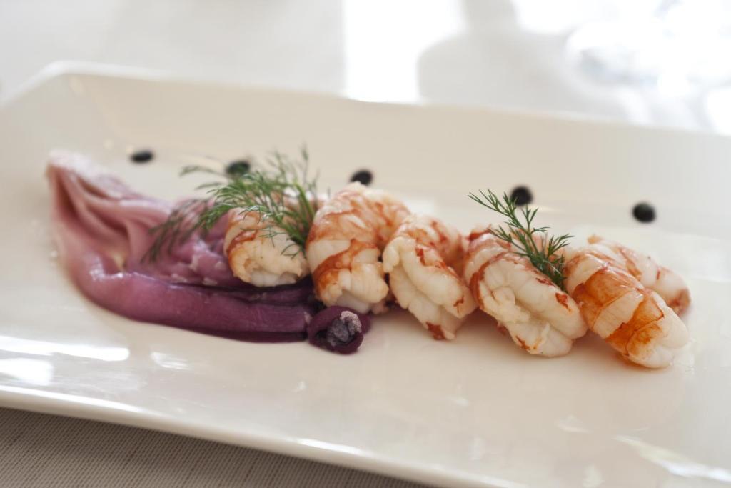 Albergo Ristorante Belvedere Кодройпо Экстерьер фото