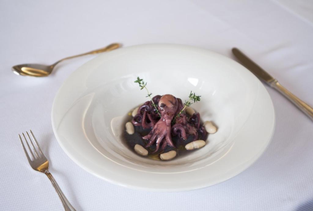 Albergo Ristorante Belvedere Кодройпо Экстерьер фото