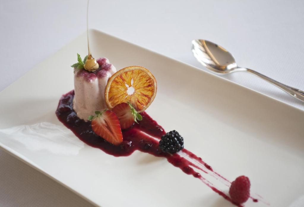 Albergo Ristorante Belvedere Кодройпо Экстерьер фото